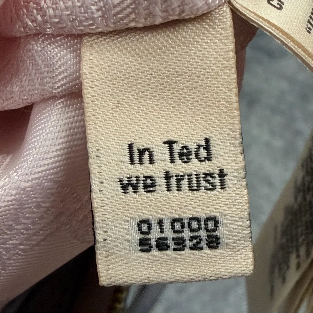 Ted Baker London very good